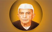 Charan Singh ji